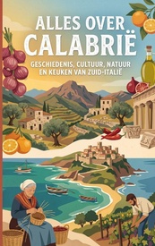 Reisgids Alles over Calabrië | Waries B.V.