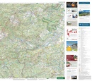 Wandelkaart 022 Schneeberg - Rax - Semmering - Schneealpe | Freytag & Berndt