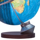 Wereldbol - Globe Duplex Dag en Nacht | Columbus Verlag