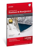 Narvik: Frostisen - Nuorjjovárri