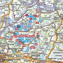 Wandelgids Veltlin Bergamasker Alpen & Val Camonica | Rother Bergverlag