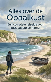Reisgids Alles over de Opaalkust | Waries B.V.