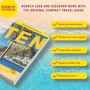 Reisgids Marco Polo ENG Tenerife | MairDumont