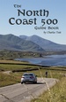 Reisgids Schotland - North coast 500 guide book | Charles Tait
