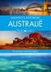 Reisgids Lannoo's Autoboek Australië | Lannoo
