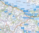 Camperkaart - Wegenkaart - landkaart Griekenland | Michelin