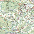 Fietskaart - Wandelkaart 051 Eisenwurzen -Steyr - Waidhofen a.d.Ybbs - Hochkar | Freytag & Berndt