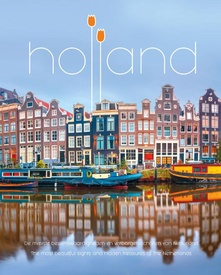 Reisgids Holland | Rebo Productions