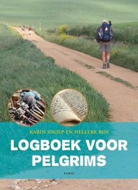 Reisdagboek - Logboek voor Pelgrims | Forte uitgevers