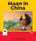 Kinderreisgids Maan in China | Mo's Daughters