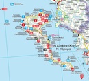 Wandelgids Korfu - Corfu - Korfoe | Rother Bergverlag