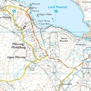 Wandelkaart - Topografische kaart 407 OS Explorer Map Skye, Dunvegan | Ordnance Survey