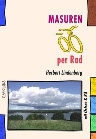 Fietsgids Masuren per Rad ( Masurie - Polen ) | Kettler Verlag