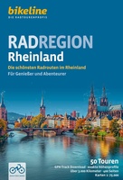 Rheinland Radregion