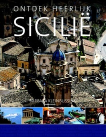 Reisgids Ontdek heerlijk Sicilië | Edicola