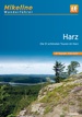 Wandelgids Hikeline Harz | Esterbauer