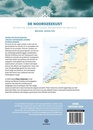 Vaargids Vaarwijzer De Noordzeekust, Havens en zeegaten tussen Nieuwpoort en Delfzijl | Hollandia