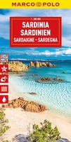 Sardinien - Sardinië