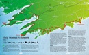 Fietsgids Cycling in Ireland : A guide to the best of Irish Cycling | Three Rock Books