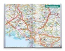 Wandelgids 5944 Kompass Wanderführer Provence | Kompass