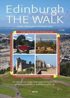 Edinburgh the Walk