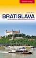 Reisgids Bratislava | Trescher Verlag