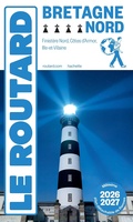 Bretagne Nord 2026-2027 + plan Rennes