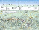 Wandelgids 418 Karpaten - Trekkingklassiker Südkarpaten  - Roemenie | Conrad Stein Verlag