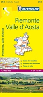 Piemonte - Val d'Aosta
