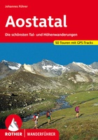 Aostatal - Gran Paradiso