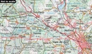 Wegenkaart - landkaart Mapa Provincial Zamora | CNIG - Instituto Geográfico Nacional