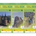 Wandelkaart 10 Parques Nacionales Picos de Europa Parque National | CNIG - Instituto Geográfico Nacional
