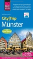 Reisgids CityTrip Münster - Munster | Reise Know-How Verlag