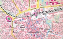 Stadsplattegrond Eindhoven | Freytag & Berndt