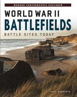 World War II Battlefields - 2e Wereldoorlog