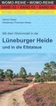 Reisgids Mit dem Wohnmobil in die Lüneburger Heide | WOMO verlag