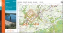 Topografische kaart - Wandelkaart 43/5-6 Topo25 Limbourg | NGI - Nationaal Geografisch Instituut