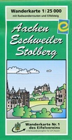 Aachen, Eschweiler, Stolberg - Eifel