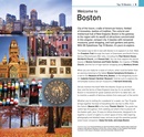Reisgids Eyewitness Top 10 Boston | Dorling Kindersley