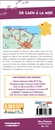 Wandelkaart De Caen à la mer | FFRP