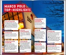 Reisgids Marco Polo DE Ruhrgebiet | MairDumont