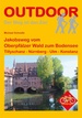 Wandelgids - Pelgrimsroute 142 Duitsland: Jakobsweg vom Oberpfälzer Wald zum Bodensee | Conrad Stein Verlag