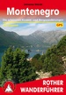 Wandelgids Montenegro | Rother Bergverlag