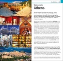 Reisgids Eyewitness Top 10 Athens | Dorling Kindersley