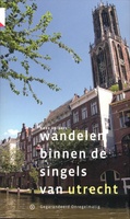 Wandelen binnen de singels van Utrecht