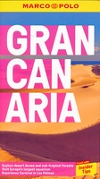 Gran Canaria (Engels)