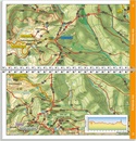 Wandelgids Erlebnis Wanderfuhrer | Rothaarsteig