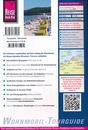 Opruiming - Campergids Ostseeküste Mecklenburg-Vorpommerns mit Rügen und Usedom | Reise Know-How Verlag
