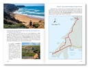 Reisgids Algarve walking / 34 coastal and mountain walks | Cicerone