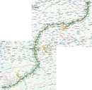 Fietsgids Bikeline Inn radweg 2 | Esterbauer